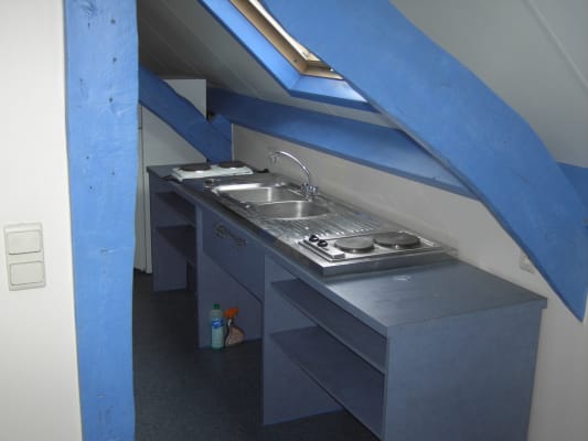 Studio Studio pour 1 ou 2 personnes Bild 3
