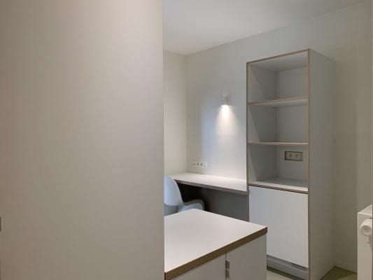 Kamer Mechelsestraat 165 foto 3