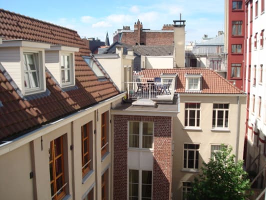 Appartement Appartament 3 chambres foto 2