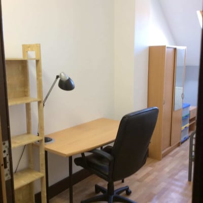 Huis chambre libre dès 15 septembre foto 2