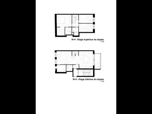 Casa Colocation - 3 chambres - Liège imagem 5