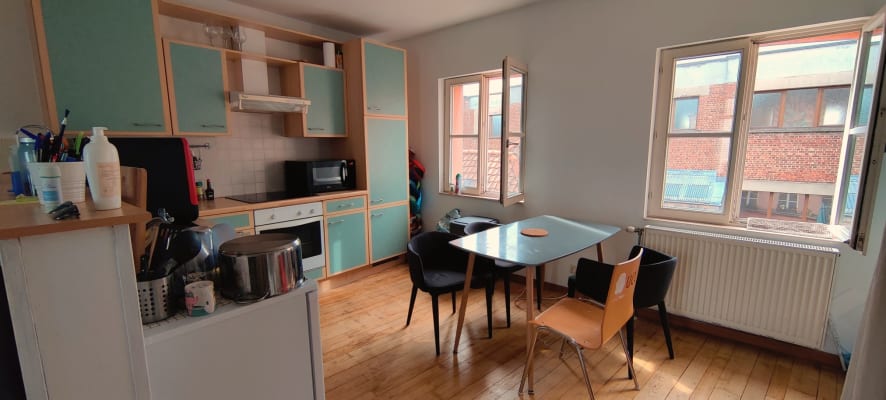 Appartement image 2