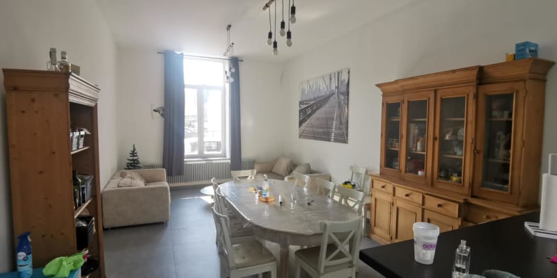 Casa Kot à louer à Gembloux dans maison communautaire imagem 2