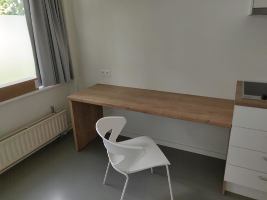 Studio Studio Te Huur Brugge foto 2