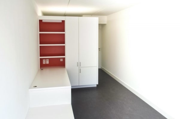 Zimmer STUDENTLIFE - YOUR PLACE TO BE Bild 1