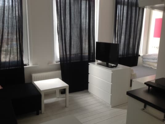 Studio Viaductdam 78, Antwerpen Bild 2