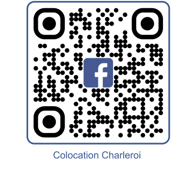Estúdio Colocation à Charleroi - Chambre avec sanitaire privatif imagem 4
