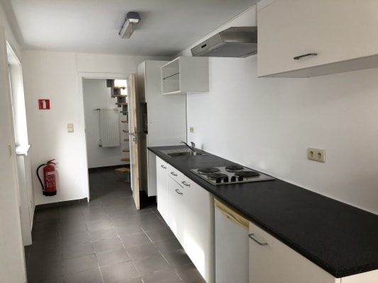 Kamer Burgemeestersstraat 39 foto 5