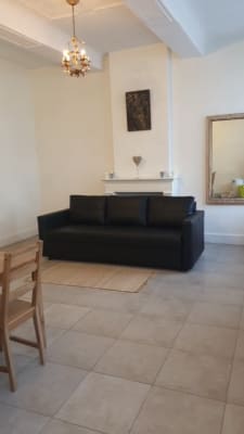 Apartamento Colocation  imagem 1