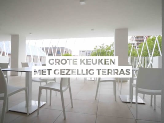 Sala Huur een Topkot op een Hotspot imagem 1
