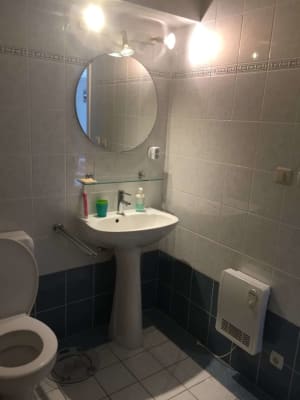 Wohnung Appartement 1 Chambre,  Bruyères, LLN Bild 3
