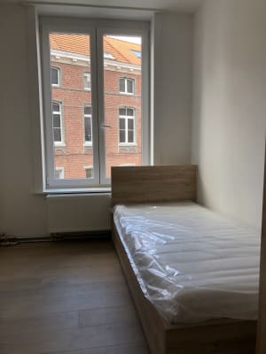 Kamer Vaartstraat 15 foto 5