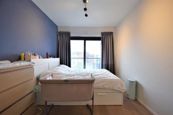 Appartement Flat van 122m² foto 1