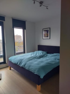 Appartement Flat van 110m² foto 2