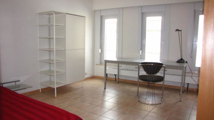 Estúdio studentenkamers koten te huur in Mechelen imagem 4