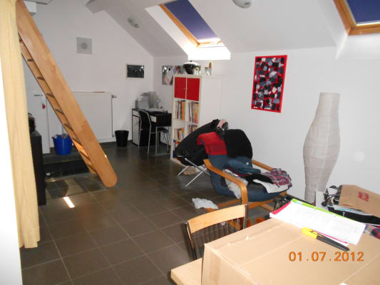 Estúdio TRES BEAU STUDIO A LOUER POUR UN OU ETUDIANTE imagem 4