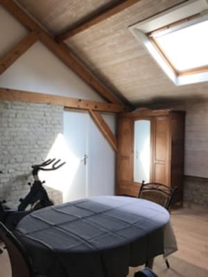 Casa CHAMBRE A LOUER (proche Faculté et ISIa Gembloux) imagen 5