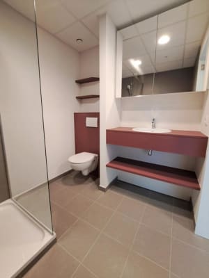 Studio Comfy Studio Brussels Bild 4