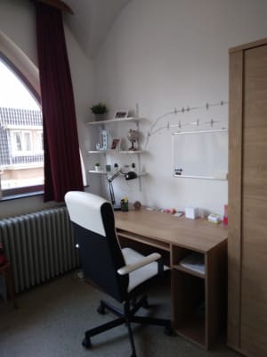 Zimmer Sint-Lambertusstraat 13 Bild 5