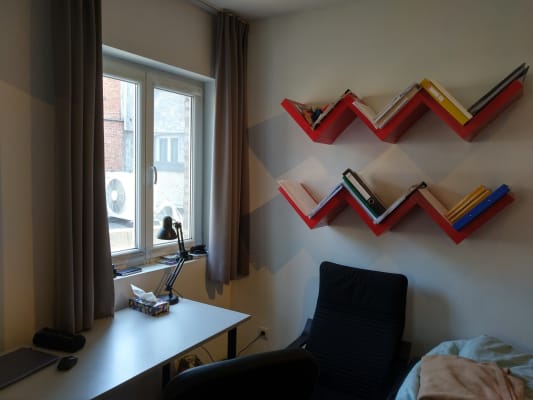 Kamer Tervuursevest 2 foto 5