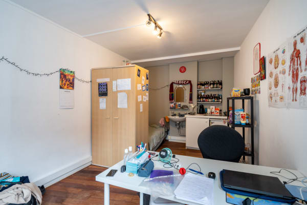 Sala Jan Stasstraat 3 imagem 1