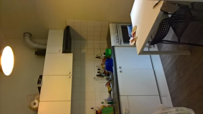 Casa Gezellig duplex nabij Park Spoor Noord imagem 3