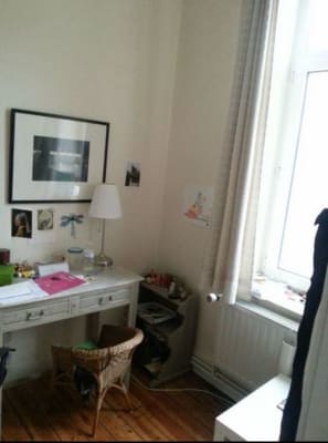 Apartamento 2 bedrooms apartment imagem 1