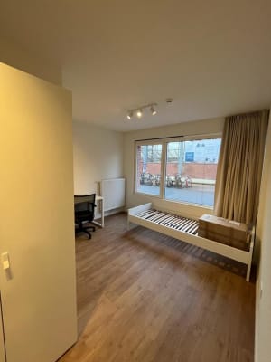 Kamer J.P. Minckelersstraat 13 foto 2