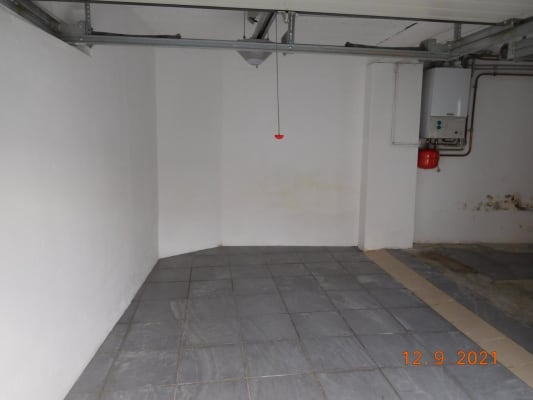 Casa Gerenoveerd huisje met 2 garages Immagine 5