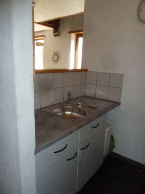 Apartman 2 chbres libres dans appart 2 etudiantes à partir 01/09/24 resim 5