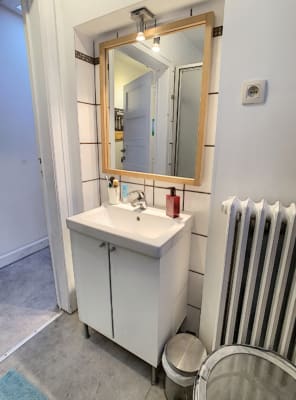 Apartamento Kot dans petite colocation (Namur corbeille) imagem 2