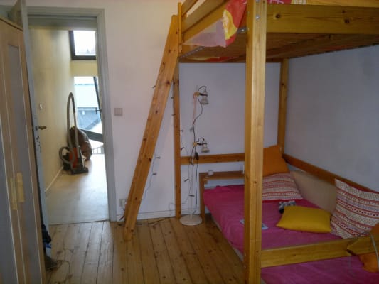 Kamer Kapucijnenvoer 86 foto 2
