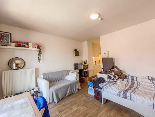 Oda Diestsestraat 115 resim 5