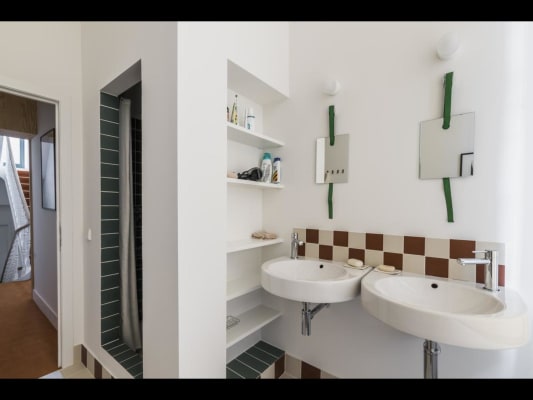 Huis Colocation - Schaerbeek foto 5