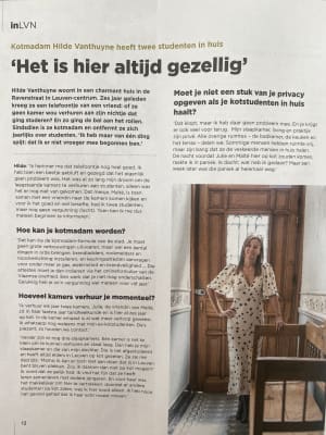 Sala Ravenstraat 51 imagem 3