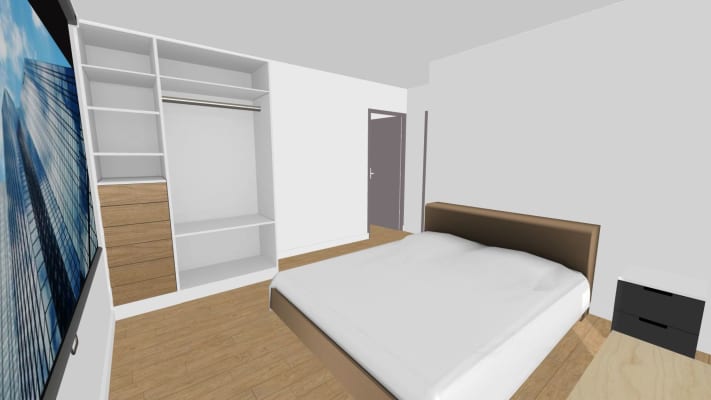 Appartamento Immagine 3