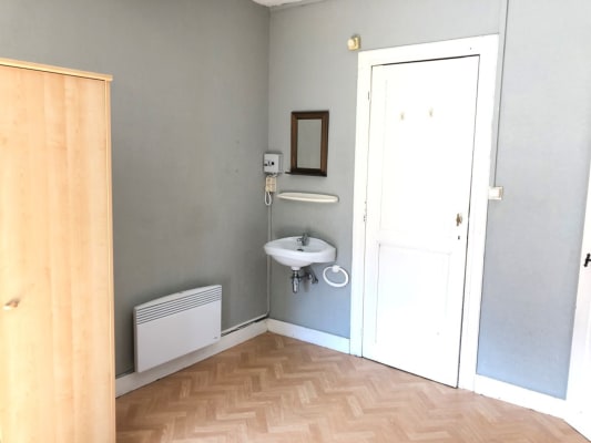 Kamer Hertogstraat 67 foto 1