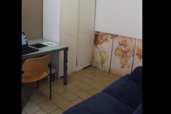 Kamer Jean-Baptiste van Monsstraat 40 foto 5