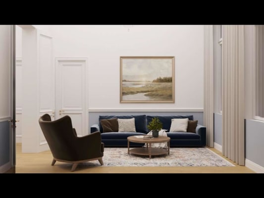 Haus Colocation - 10 chambres - Liège Bild 1