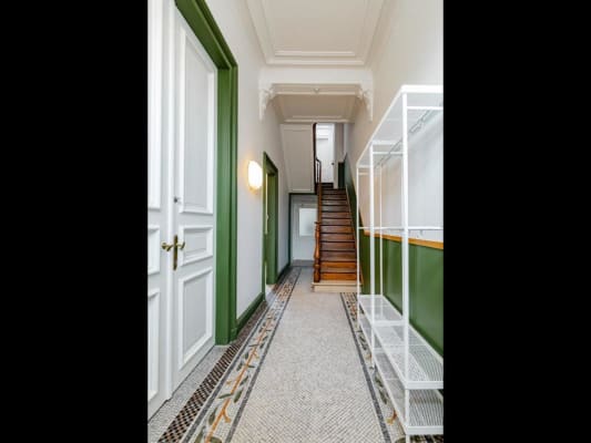 Ev Colocation - Liège resim 5