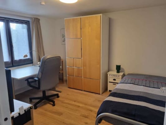 Room Kot chez l'habitant - Ottignies-Louvain-la-Neuve image 5