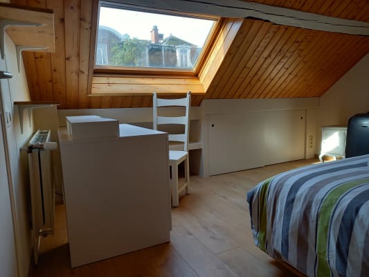 Chambre image 1