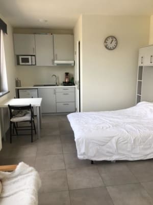Sala Lichte en ruime kamer Viséstraat imagem 4
