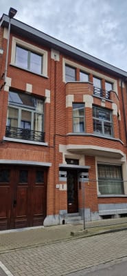 Zimmer Riddersstraat 52 Bild 5