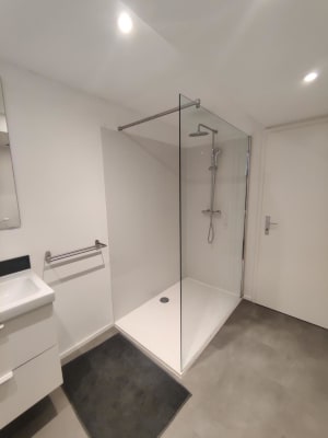 Kamer Kot 3 personnes foto 1