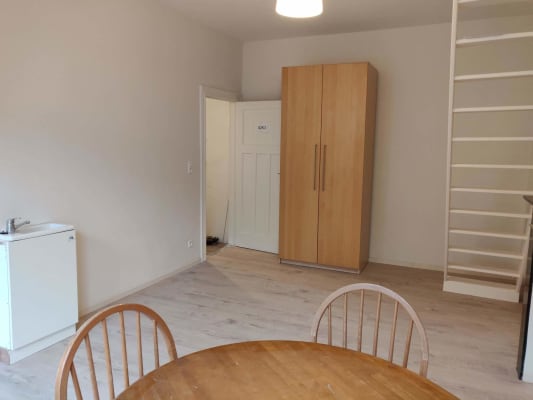 Camera Riddersstraat 248 Immagine 4