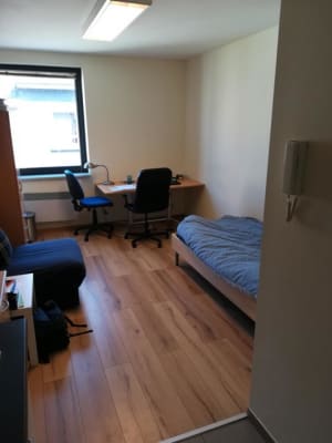 Room Studio Kipdorp image 2