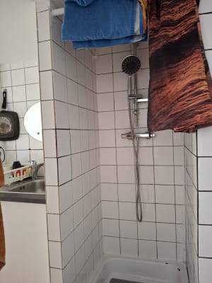 Estúdio Louer un studio dans une maison de maitre imagem 1