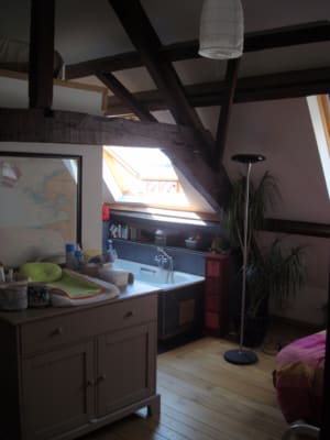 Appartement Appartament 3 chambres foto 3