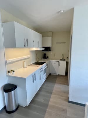 Studio Un studio meublé et privé de 48 m² Bild 3